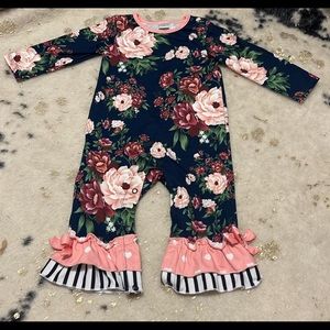 Penelope Plumm 6m jumper.